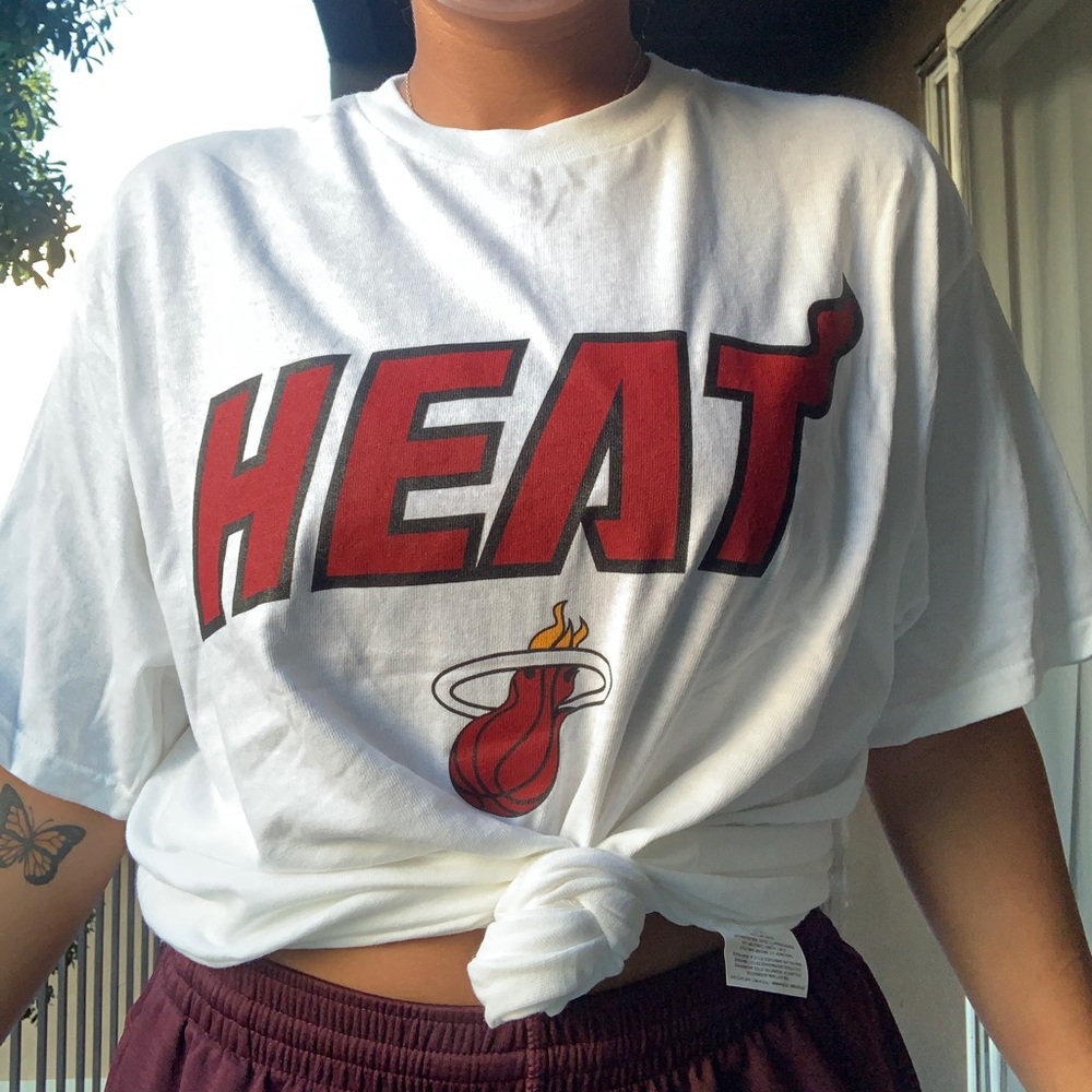 Miami Heat T-shirt